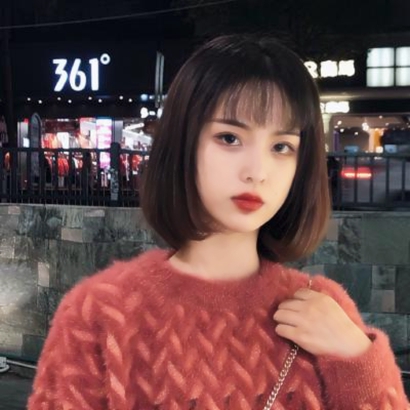 21张高清时尚闺蜜头像合集 个性好看又潮流