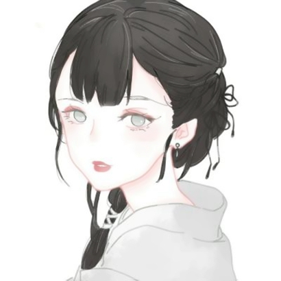 12张冷艳高冷动漫女生高清头像合集