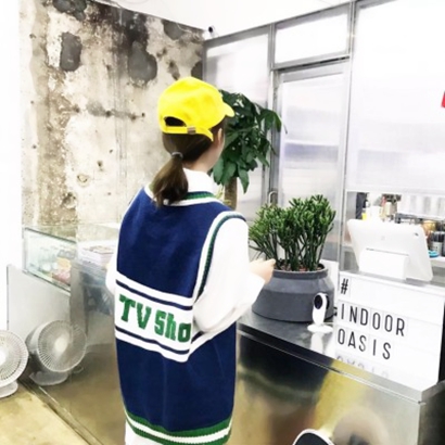超酷时尚女生背影头像合集 18张高清图直接存