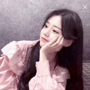 热门可爱女生头像合集 共16张