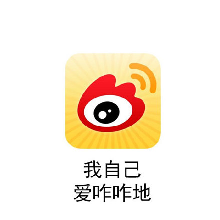 不同社交平台的我，你中了几条？