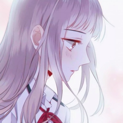 快手热门高清动漫女生头像 28张精选合集