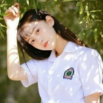 森系闺蜜一人一张头像！16张高清小清新唯美森系图来啦