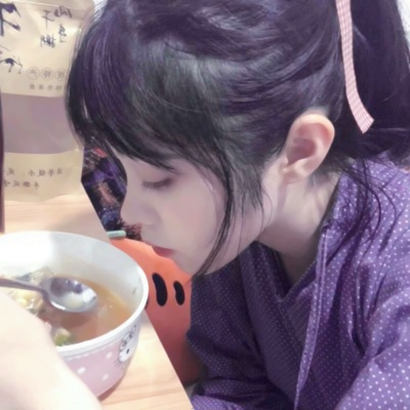 27张超飒酷感女生头像上新！高清潮流款直接拿捏氛围感