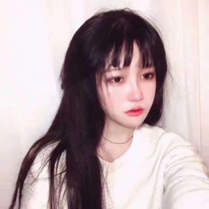 18张高清伤感冷淡风女生头像 自带颓废氛围感