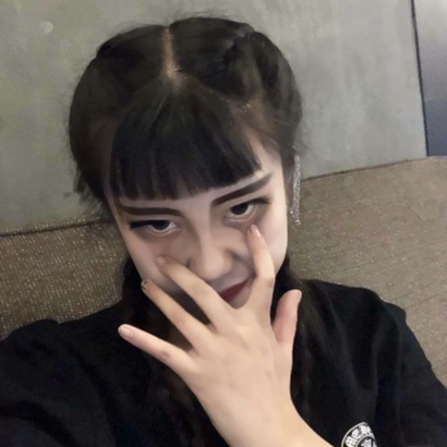 最新霸气女生头像 共9张