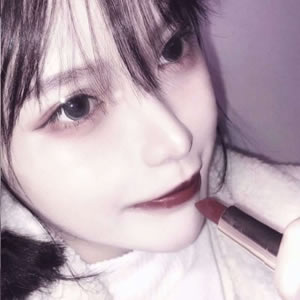 超火超萌可爱女生头像合集 共16张