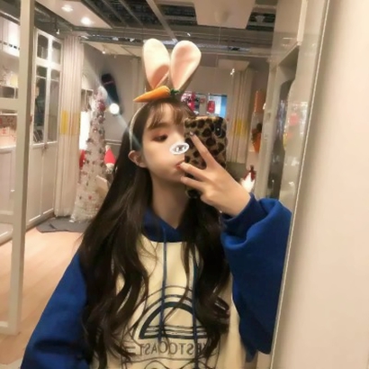 20组超萌闺蜜头像！一对两张高清款一人一张超可爱