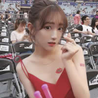 18款软萌可爱的QQ闺蜜头像合集