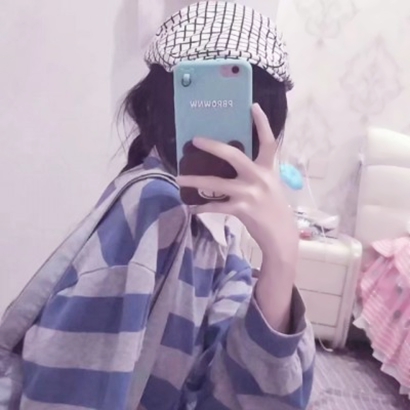 30张超萌手机控女生头像 高清可爱氛围感拉满