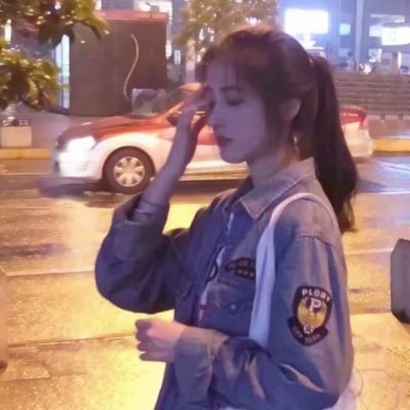 女生高清优质头像合集 27张好看的女生头像汇总