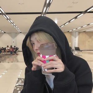 微信女生头像合集！14张高清个性款直接拿去用