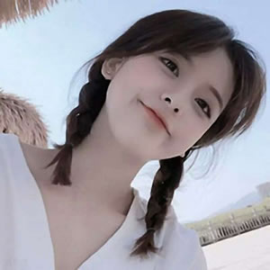 16张高清清新唯美清纯少女头像合集 女生头像素材库上新