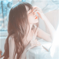 18张高清阿宝色女生头像 氛围感拉满的唯美女头合集