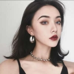 超酷女生头像合集！16张高清无水印帅酷头像任你挑