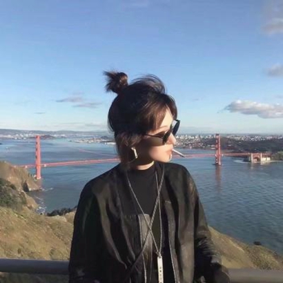 个性女生头像合集！34张高清好看的流行款都在这