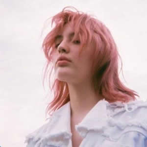 16张高清好看的个性欧美女生QQ头像合集