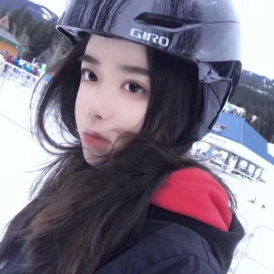 36张高清清纯可爱女生微信头像 换上直接变甜妹