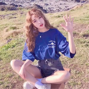 适合抖音用的女生头像！16张高清好看的女生头像图