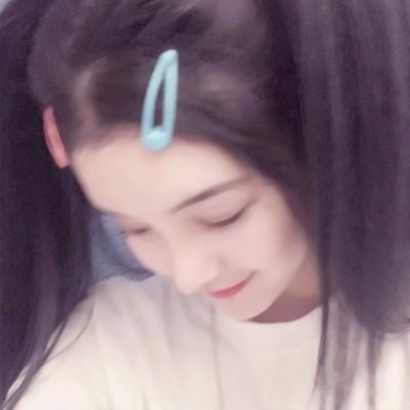 超酷女生头像合集！27张酷飒女孩头像你心动了吗