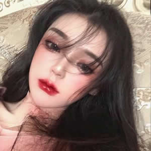 超拽又可爱！12张高清霸气女生头像适合当微信头像