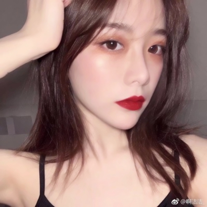 霸气高冷女生头像合集！26张高清个性头像直接存