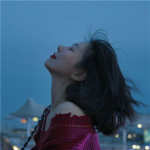 14张霸气冷血女生头像 高清帅气又冷酷