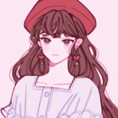 女生冷酷动漫头像 24张高清帅气女生动漫头像合集