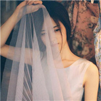 文艺范小清新女生头像合集 16张美图分享