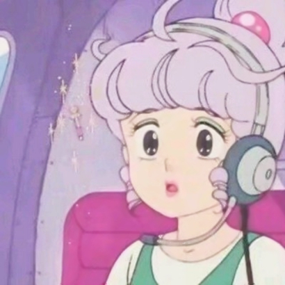 29张高清好看的个性旧漫女头像合集