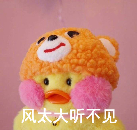 玻尿酸鸭和鹦鹉兄弟到底啥关系？