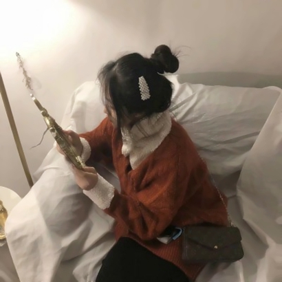 双人闺蜜QQ头像合集！18张高清一人一张的好看头像