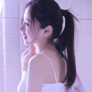 18张清冷文艺感女生头像 自带冰美人氛围感