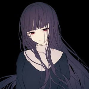 16张高清可爱的抖音女生动漫头像合集