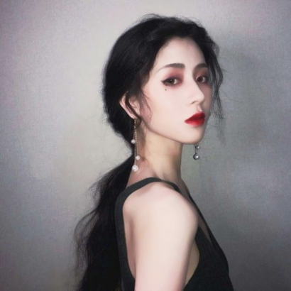 4组高清时尚姐妹头像 8张好看的女生头像来啦