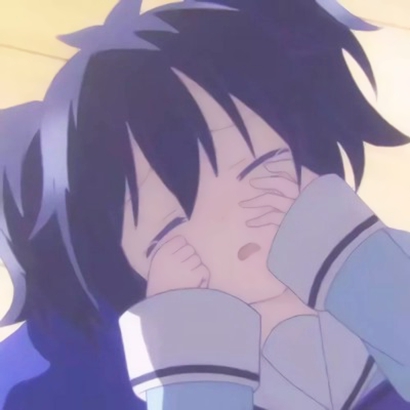 快手热门高清动漫女生头像 28张精选合集