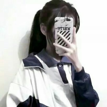 30张超萌手机控女生头像 高清可爱氛围感拉满