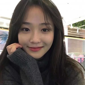 14张小清新气质女生微信头像合集