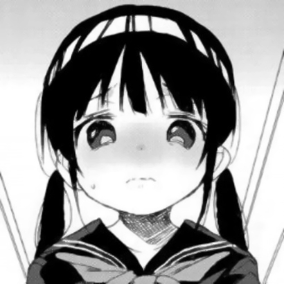 快手热门高清动漫女生头像 28张精选合集