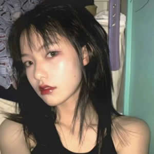 超拽又可爱！12张高清霸气女生头像适合当微信头像