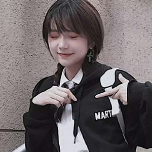 16张高清清新唯美清纯少女头像合集 女生头像素材库上新