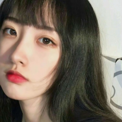 24张高清成熟韵味女生头像 沉稳气质感拉满