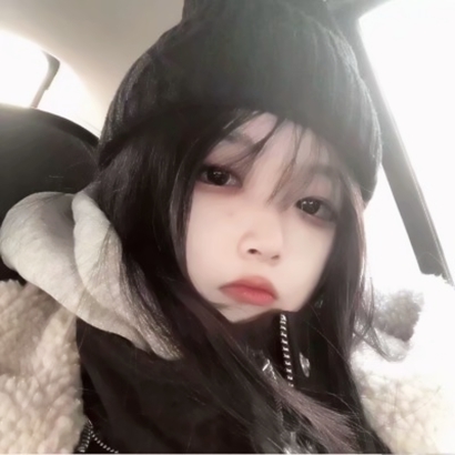 女生霸气冷酷头像合集！36张高清微信QQ头像上新