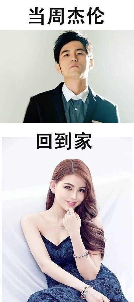 明星回家vs我回家！这套反差表情包太真实了
