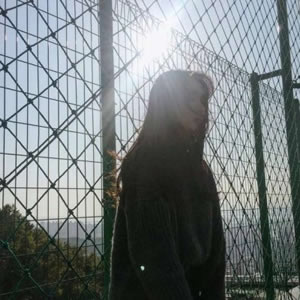 18张高清清纯阳光女生头像 小清新唯美意境感拉满