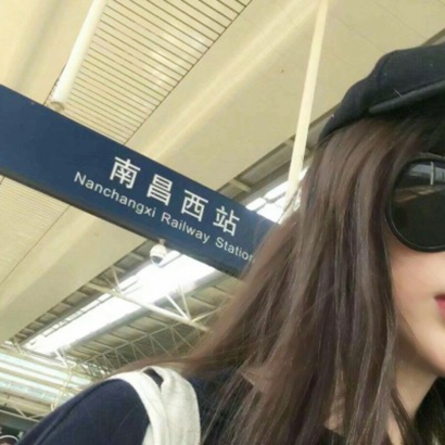 超拽又霸气！27张最新高清高冷女生帅气头像合集
