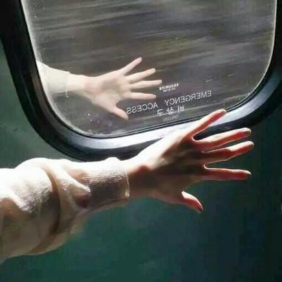 手控女生看过来！36张高清唯美意境手部头像图