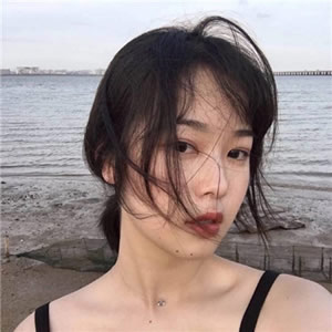 超有气质！QQ空间性感美女头像合集共12张