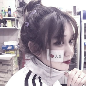 14张超酷双人闺蜜头像 高清好看直接用