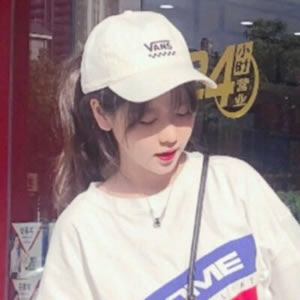 16张个性女头像合集 清新又唯美